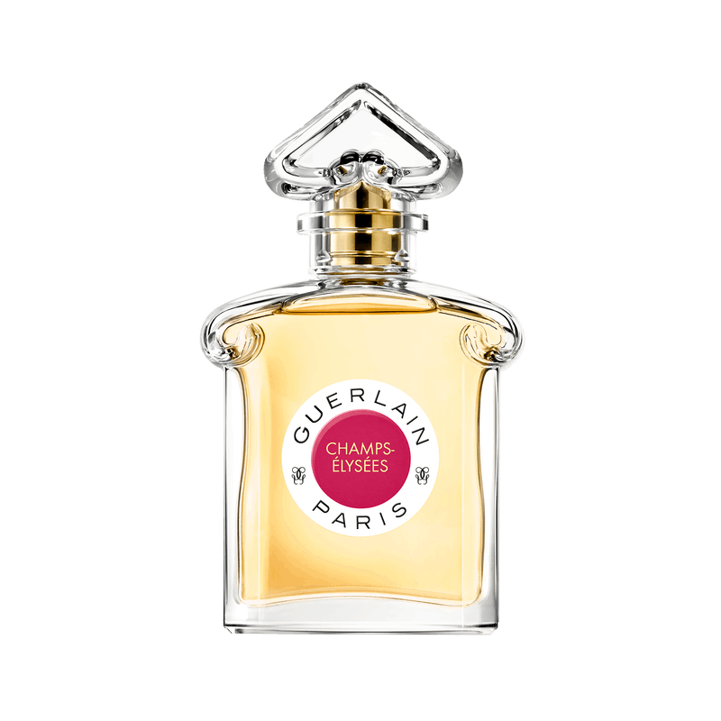 商品Guerlain|娇兰 LES LÉGENDAIRES 系列浓香水 75ml,价格¥723,第14张图片详细描述