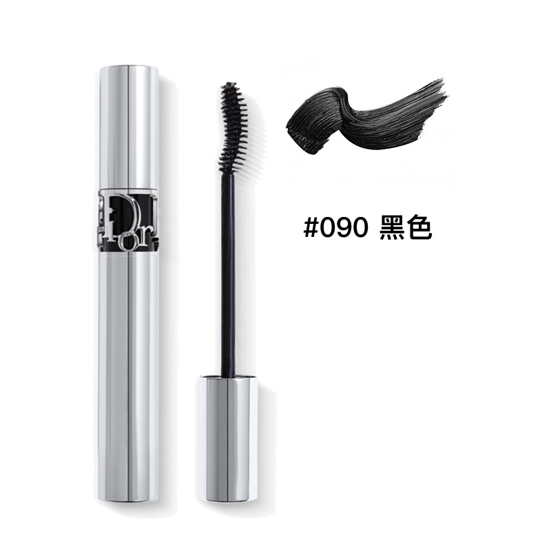 商品Dior|Dior迪奥 全新惊艳旋翘睫毛膏6g,价格¥284,第4张图片详细描述