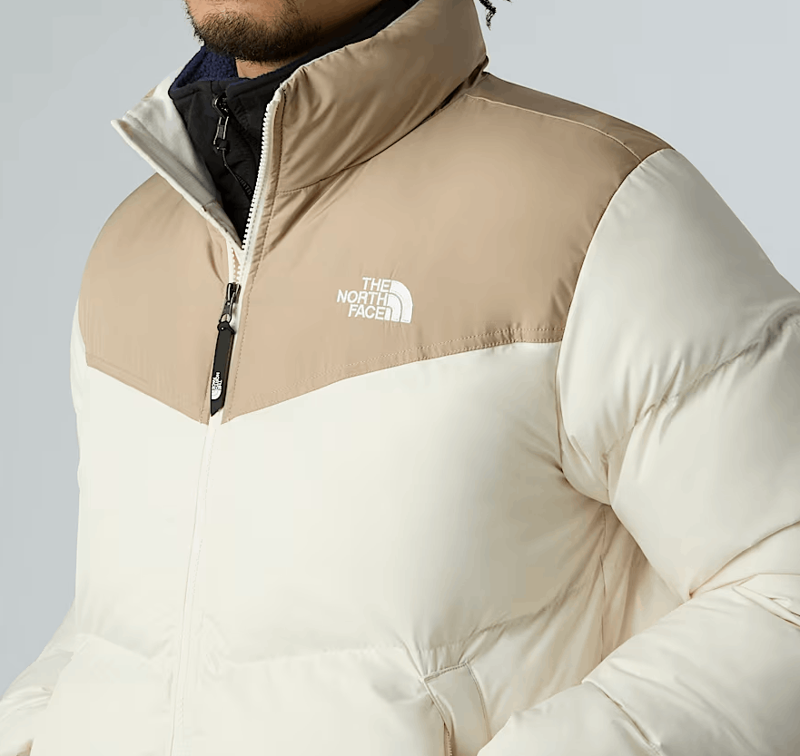 商品The North Face|北面Saikuru 男款防风防水羽绒服（香港仓发货）,价格¥1755,第7张图片详细描述