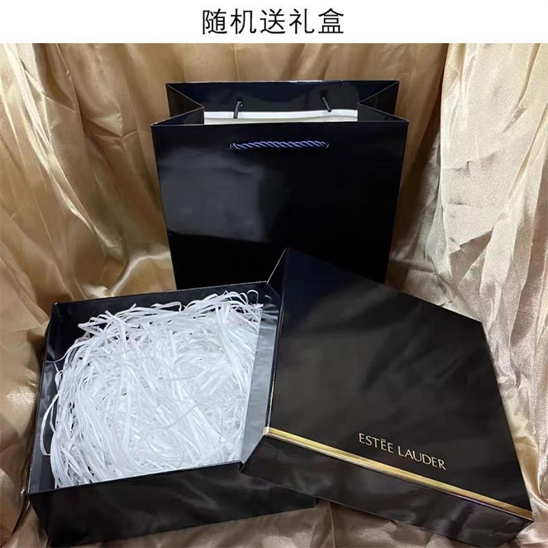 商品Estée Lauder|雅诗兰黛特润精华100ml+抗蓝光眼霜15ml礼盒礼袋装情人节送女友,价格¥1071,第8张图片详细描述