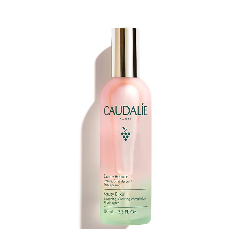 商品Caudalie|Caudalie欧缇丽 葡萄精华爽肤水100ML「皇后水」,价格¥252,第2张图片详细描述