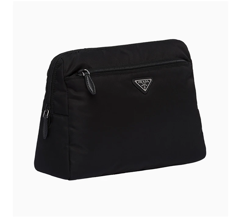 商品Prada|PRADA 男士黑色手袋 1NA014-2CFK-F0OK0,价格¥2434,第5张图片详细描述