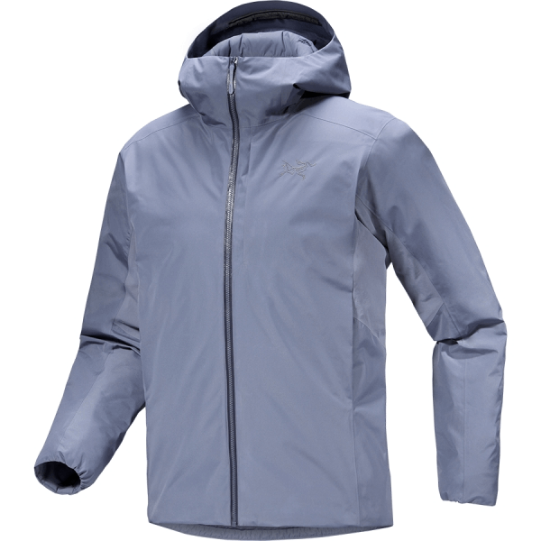 商品Arc'teryx|【Brilliant|包邮包税】SOLANO DOWN HOODY M [FW24] 新款上市 Solano 羽绒连帽衫 男 AJOFMX8500,价格¥6247,第4张图片详细描述