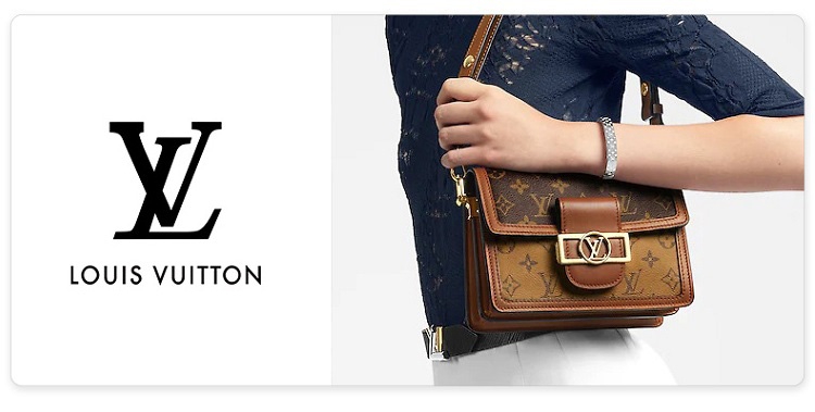 商品Louis Vuitton|Louis Vuitton 路易威登 女包手提单肩包焦糖桶水桶包 M44887 送礼好物,价格¥16636,第1张图片详细描述
