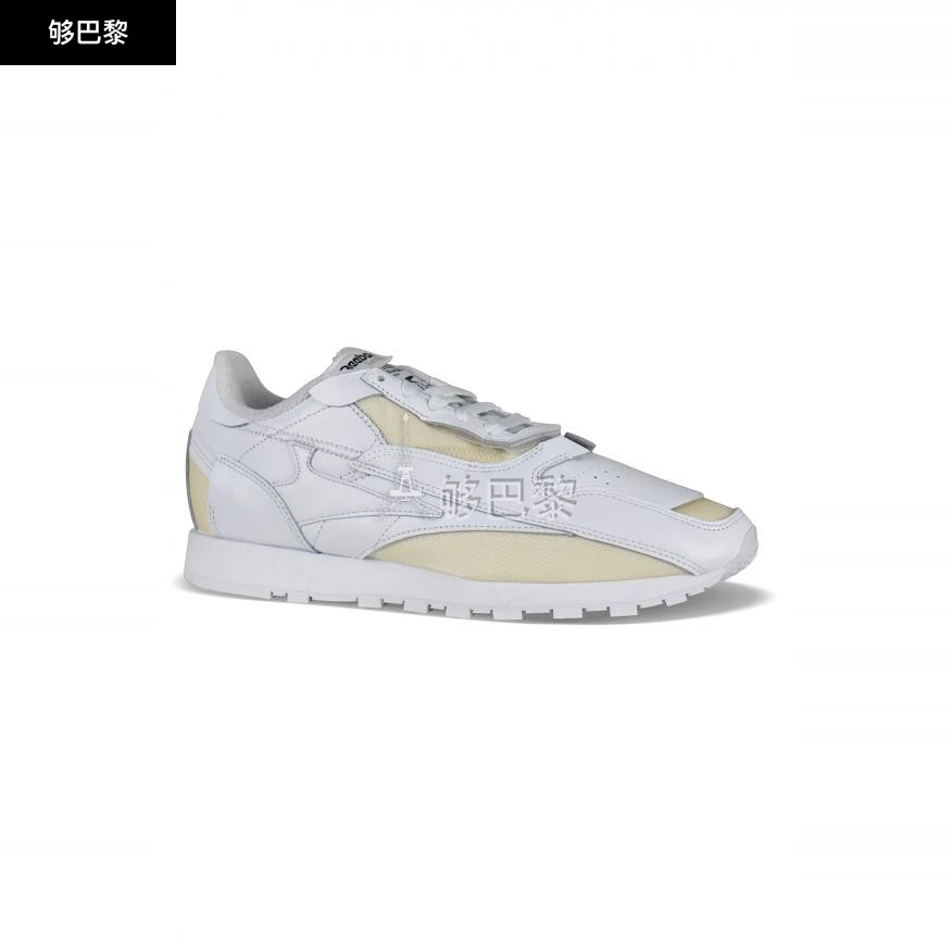 商品MAISON MARGIELA|【特惠6.3折】【预售】 男士 休闲运动鞋 Memory Of sneakers 7071 S38WS0195P5037 ,价格¥3444,第4张图片详细描述