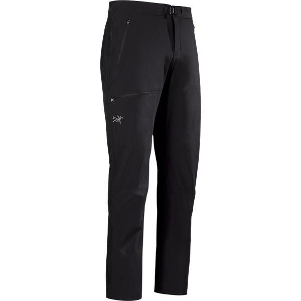 商品Arc'teryx|【Brilliant|包邮包税】GAMMA LIGHTWEIGHT PANT M 始祖鸟[SS24] Gamma 轻薄长裤 男 APOSMX7247,价格¥1585,第2张图片详细描述
