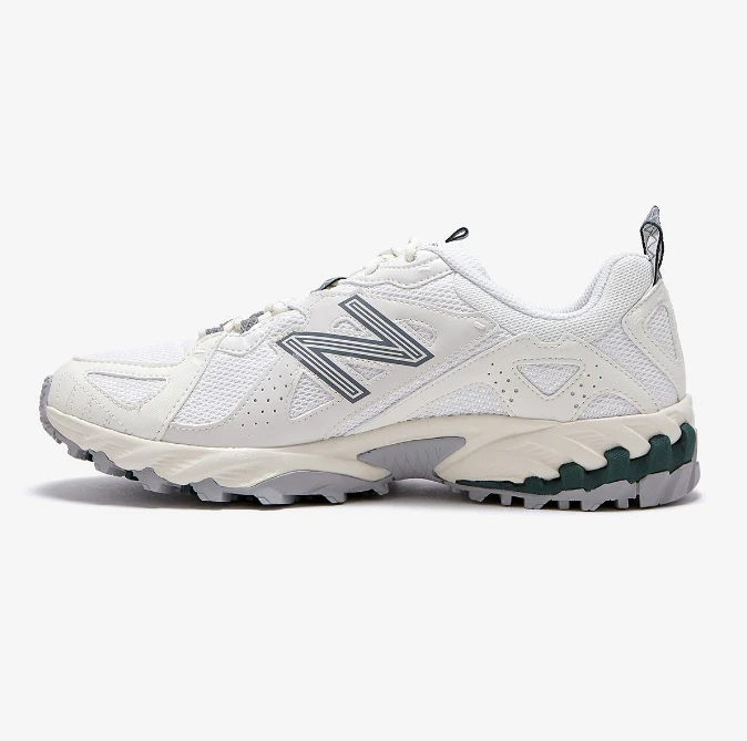 商品New Balance|【享贝家】ZY-（预售款）新百伦 610T 23新款男女鞋 户外机能风休闲鞋 运动鞋 NBPDDS424W,价格¥540,第3张图片详细描述