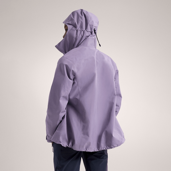 商品Arc'teryx|【Brilliant|包邮包税】BETA JACKET W - EPE 始祖鸟[SS24] Beta 夹克女装 – ePE AJOSWX9239,价格¥4185,第25张图片详细描述