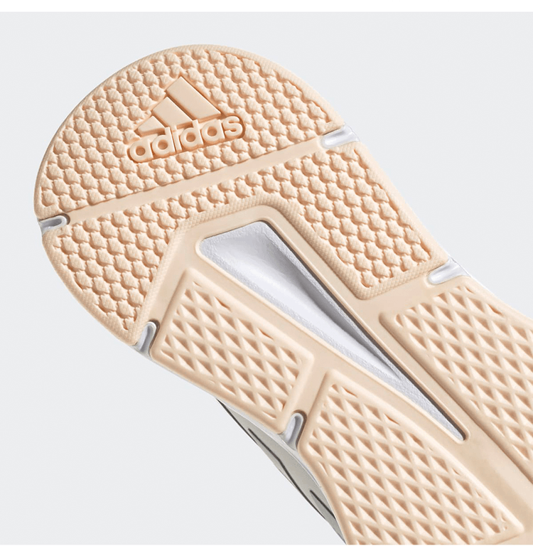 商品Adidas|【Brilliant|包邮包税】阿迪达斯 GALAXY 6 W 女生  训练运动鞋 跑步鞋  GW4133 DSHGRY/HALSIL/SILVMT,价格¥222,第3张图片详细描述
