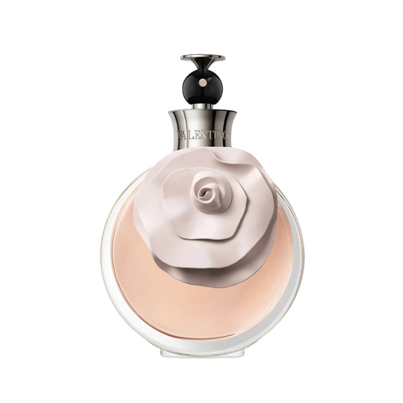 商品Valentino|Valentino华伦天奴 华伦蒂娜女士香水50-80ml EDP浓香水 东方花香调,价格¥874,第7张图片详细描述