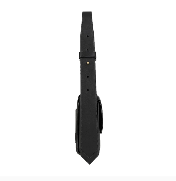 商品[国内直发] Givenchy|Givenchy 纪梵希黑色女士单肩包 BB50B1B0N5-001,价格¥10435,第10张图片详细描述