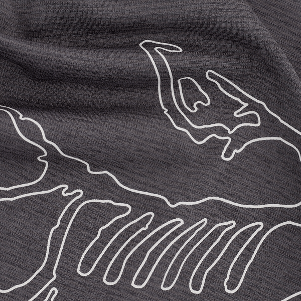 商品【夏休延期至7月底发货】 Arc'teryx|【Brilliant|包邮包税】始祖鸟 CORMAC LOGO SS M[SS23] 新款上市 Komak Logo SS 男士 ATNSMX6348,价格¥730,第10张图片详细描述