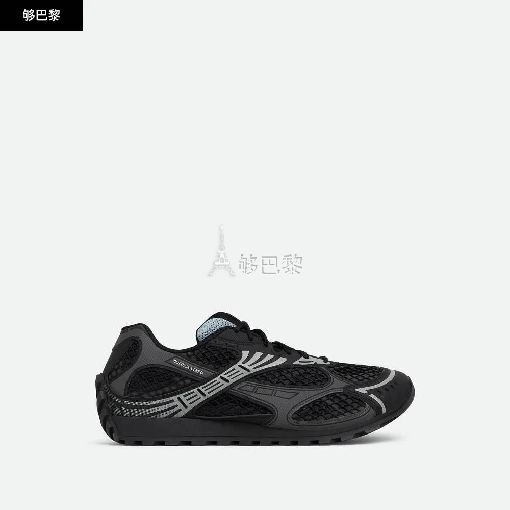 商品Bottega Veneta|【预售】 BV葆蝶家 24秋冬 男士 休闲运动鞋 Sneakers Orbit 741357V2X401000,价格¥7815,第2张图片详细描述