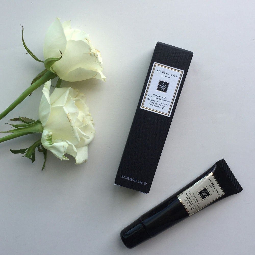 商品Jo Malone London| 祖玛珑维他命E润唇蜜唇膏15ml,价格¥218,第3张图片详细描述