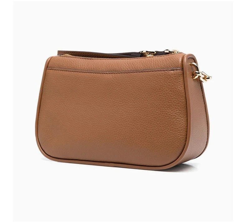 商品Michael Kors|MICHAEL KORS 女士单肩包 32T2GT9U3L-LUGGAGE,价格¥805,第5张图片详细描述