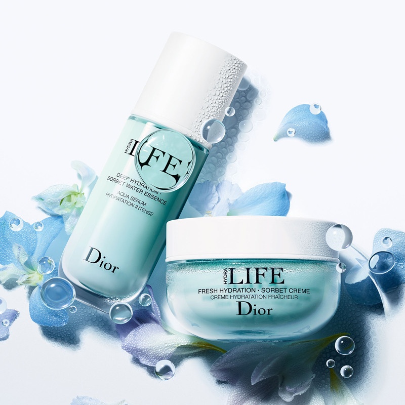 商品Dior|Dior迪奥 乐肤源水露精萃精华40ml,价格¥466,第4张图片详细描述