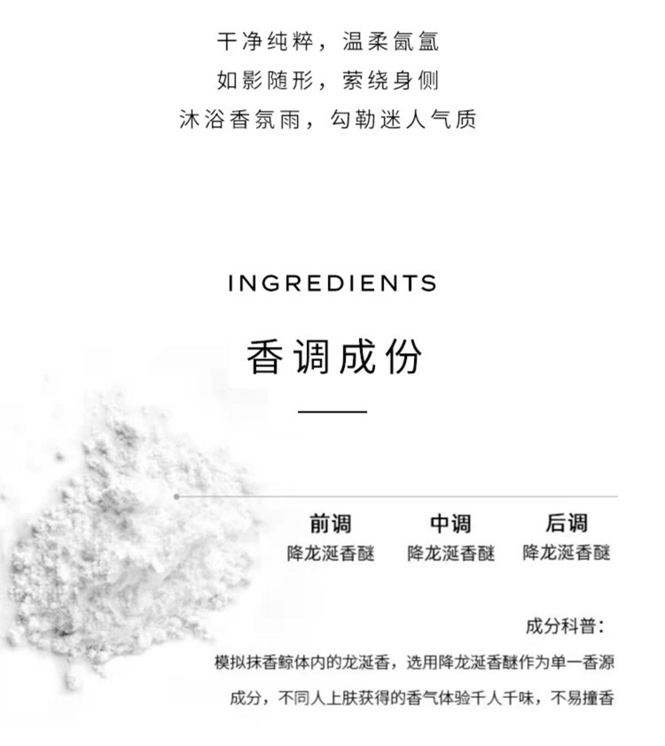 商品Juliette Has A Gun|佩枪朱丽叶「我不是喷雾」室内香氛家居喷雾200ml,价格¥488,第6张图片详细描述