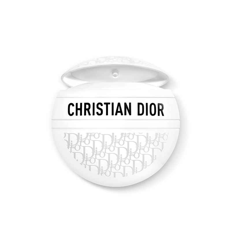 商品Dior|迪奥 经典花纹多用霜 迪奥老花霜 滋润保湿护手霜50ml 2023新品,价格¥377,第10张图片详细描述