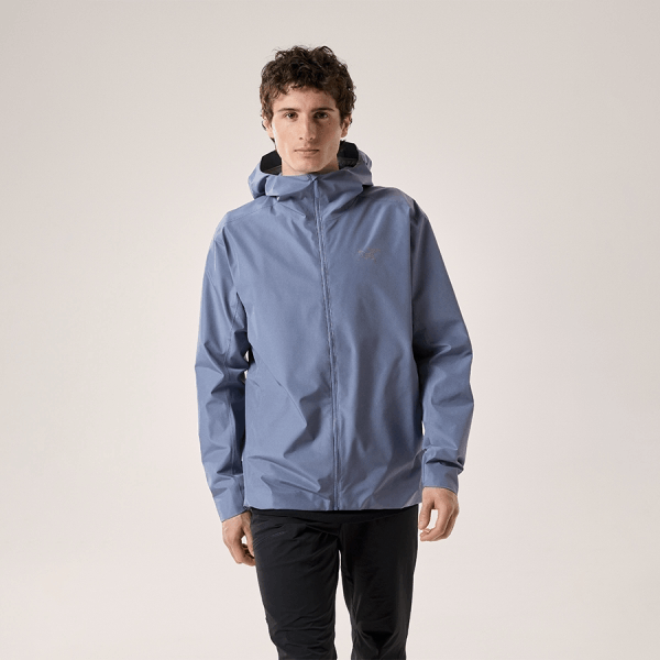 商品Arc'teryx|【Brilliant|包邮包税】SOLANO HOODY M [FW24] 新款上市 Solano 连帽衫 男 AJOFMX7227,价格¥3631,第13张图片详细描述