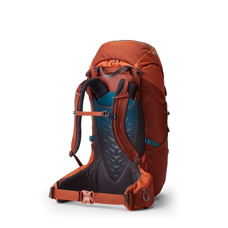 商品Gregory|GREGORY格里高利 Wander50L 登山徒步背包 户外男女通用,价格¥1764,第4张图片详细描述