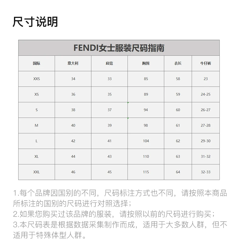 商品[国内直发] Fendi|FENDI 女士连衣裙蓝色 FZD926AGIRF1FLH,价格¥10984,第3张图片详细描述