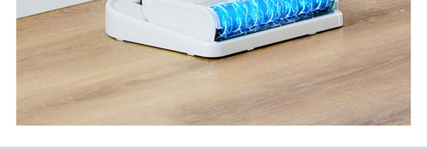 商品[国内直发] Morphy Richards|洗地机家用扫拖吸三合一拖把无线智能自动静音清洗机MR3300,价格¥2066,第33张图片详细描述