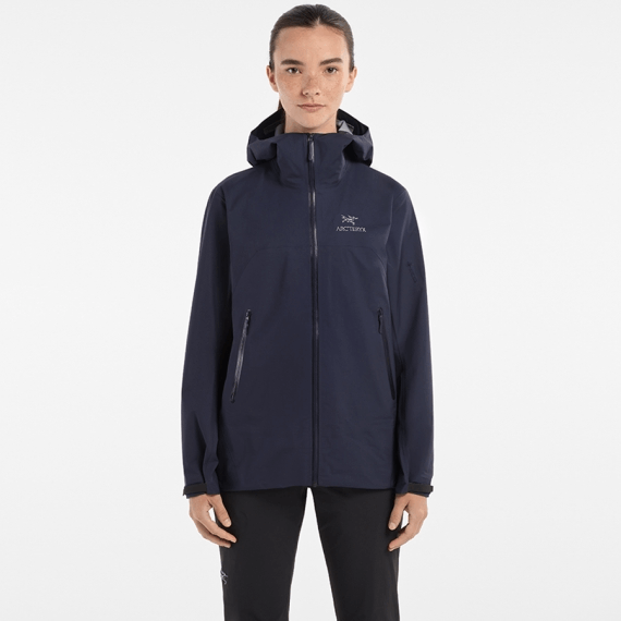商品Arc'teryx|【Brilliant|包邮包税】始祖鸟 BETA JACKET[FW22] Beta 夹克女装 AJMFWX6245,价格¥3757,第7张图片详细描述