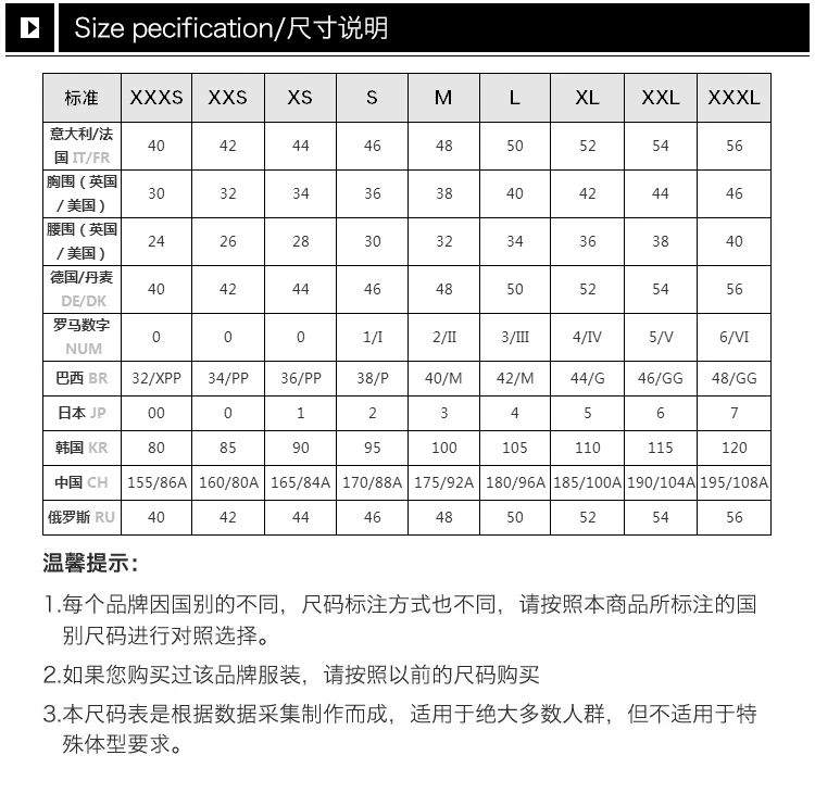 商品Fendi|Fendi 芬迪 男士纯棉字母印花时尚休闲圆领短袖T恤衫 FY0626A1BH0QA1,价格¥2899,第4张图片详细描述