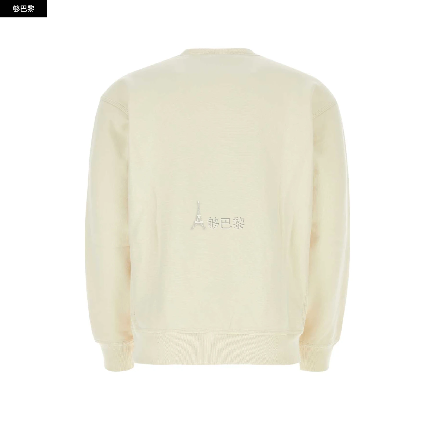 商品Carhartt WIP|【特惠6.5折】【预售】 2023秋冬 男士 卫衣 卫衣 2047093  I02547505XX-0 ,价格¥1097,第4张图片详细描述