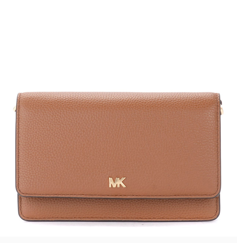 商品Michael Kors|Michael Kors 迈克高仕 女士挎包 32T8GF5C1L-LUGGAGE,价格¥658,第9张图片详细描述