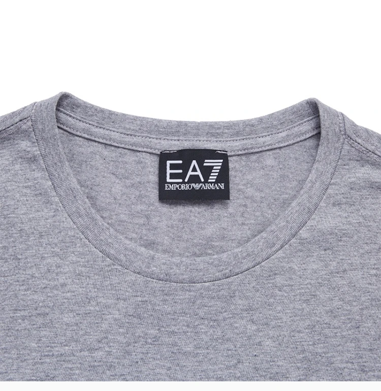 �商品[国内直发] Emporio Armani|Emporio Armani 安普里奥 阿玛尼 男装短体恤 3GPT15-PJT7Z-3905,价格¥555,第7张图片详细描述