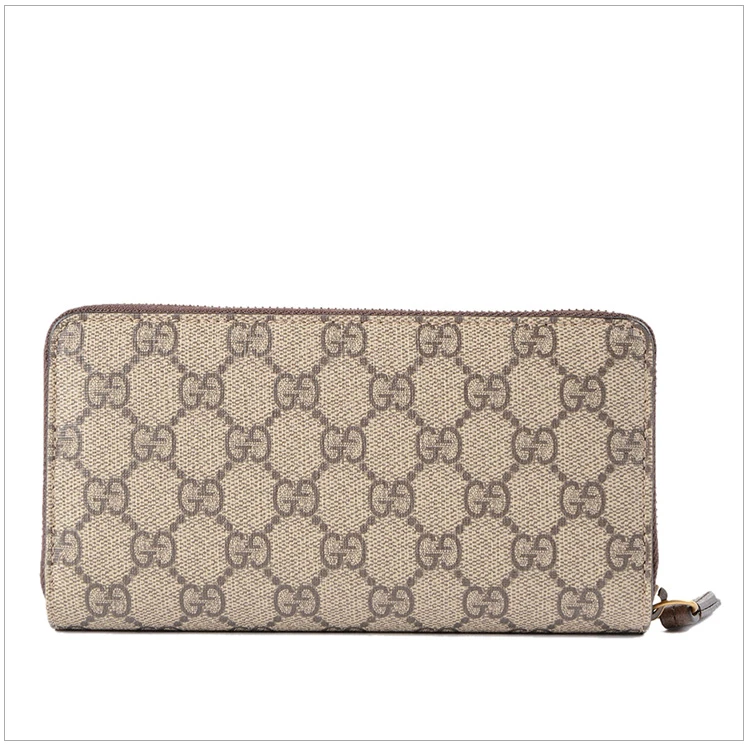商品[国内直发] Gucci|GUCCI 米色男士手拿包 473953-K9GOT-8861,价格¥6302,第6张图片详细描述