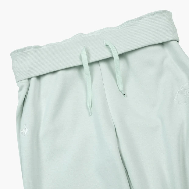 商品【预售商品15天发货】 LE COQ SPORTIF|女性休闲 jogger 裤适合日常穿搭 QO422OFPO1-WMT0,价格¥279,第22张图片详细描述