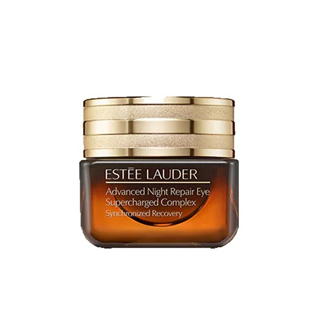 商品[国内直发] Estée Lauder|ESTĒE LAUDER 雅诗兰黛 特润修护精华眼霜 小棕瓶“抗蓝光”眼霜 15毫升,价格¥335,第4张图片详细描述