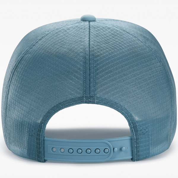 商品Arc'teryx|【Brilliant|包邮包税】始祖鸟 BIRD TRUCKER CURVED[SS23] 新款上市 Bird 弧形帽檐卡车司机帽 AENSUX6120,价格¥458,第11张图片详细描述