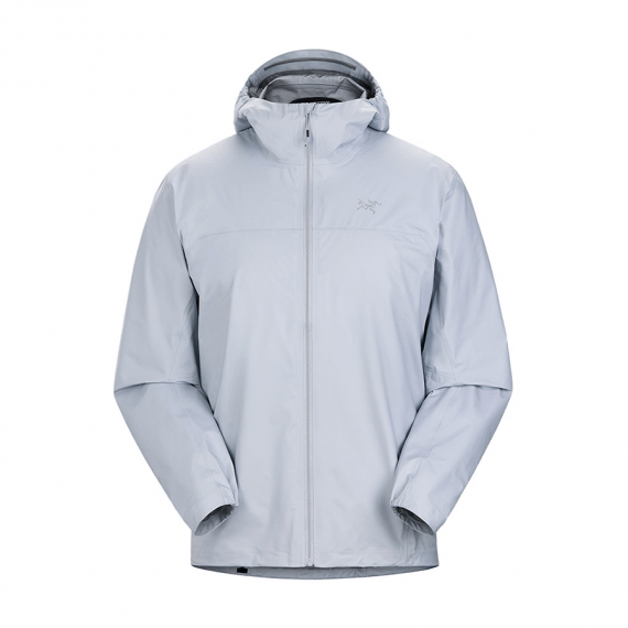 商品Arc'teryx|【Brilliant|包邮包税】始祖鸟 NORVAN LT HOODY[FW22] Noban LT 男士连帽衫 AJMFMX6768,价格¥4029,第6张图片详细描述