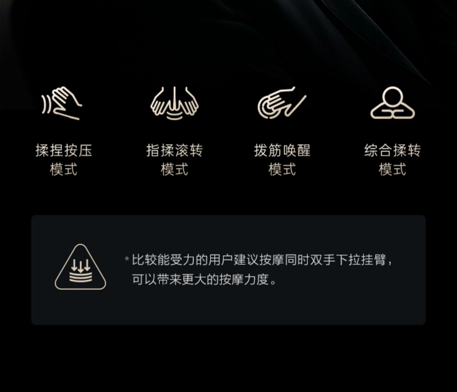 商品[国内直发] SKG|颈椎颈部按摩仪器P7肩颈护颈仪全自动物理按揉颈椎按摩仪,价格¥1032,第26张图片详细描述