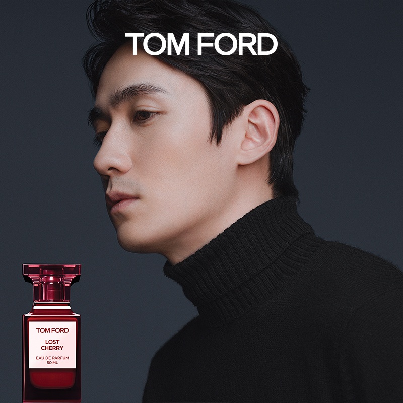 商品Tom Ford|TOM FORD汤姆福特【朱一龙推荐】落樱甜情男女士浓香水100ML TF中性EDP香水,价格¥1123,第6张图片详细描述