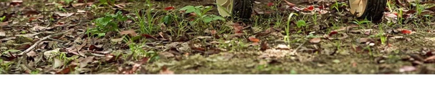 商品[国内直发] MobiGarden|云际营地车 户外露营宽轮带刹车推车大容量四向折叠150L营地车,价格¥369,第23张图片详细描述