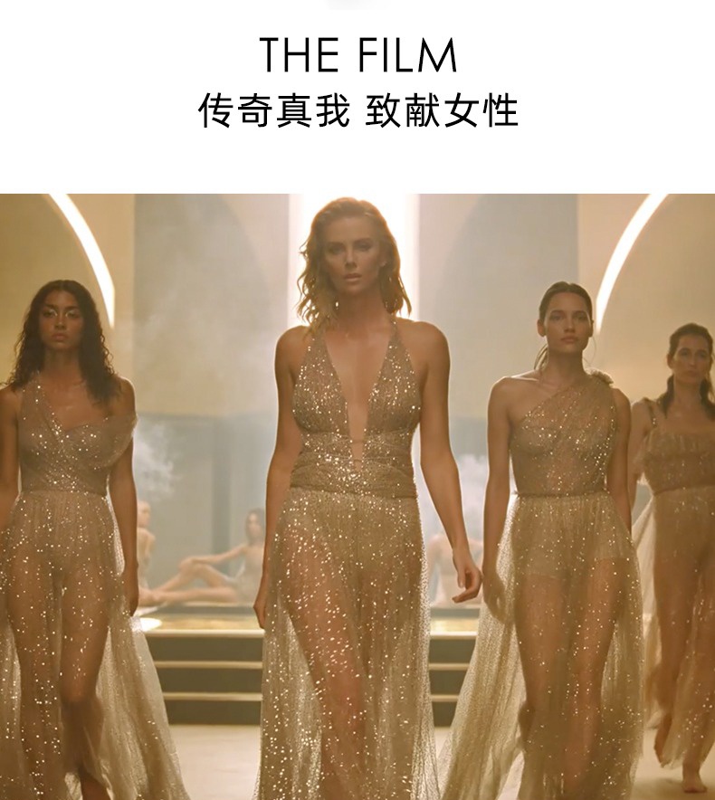 商品Dior|Dior迪奥真我缪斯走珠香水20ml EDP浓香水,价格¥381,第4张图片详细描述
