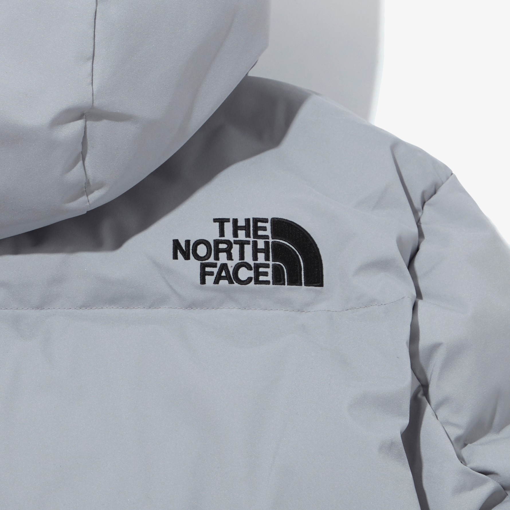 商品The North Face|【Brilliant|包邮包税】北面 户外服 探索EX羽绒服 灰色 ,价格¥1520,第6张图片详细描述