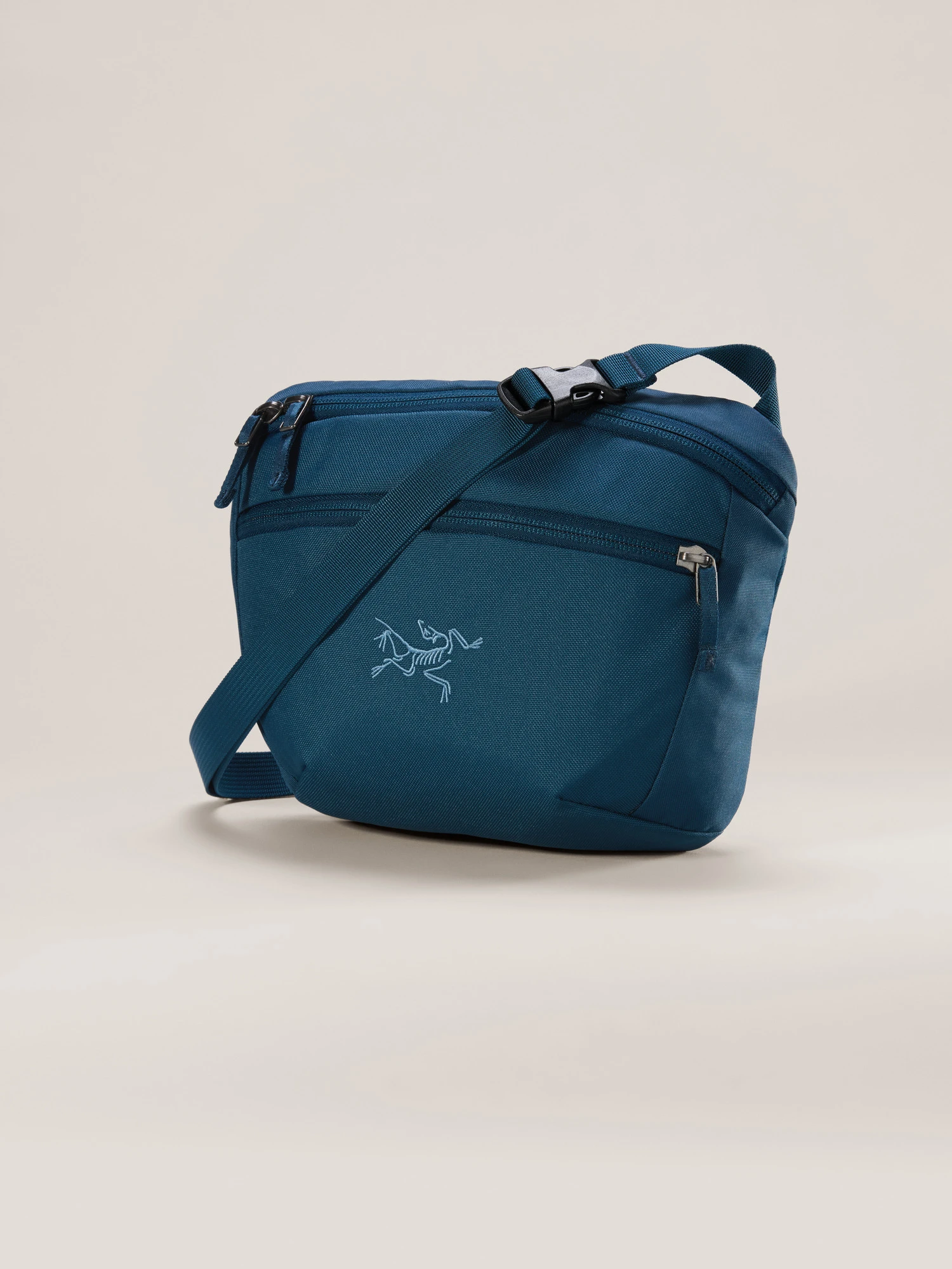 商品【预售商品15天发货】 Arc'teryx|Mantis 2 Waist Pack便携式运动户外腰包适合日常使用 ABPFU08973,价格¥711,第9张图片详细描述