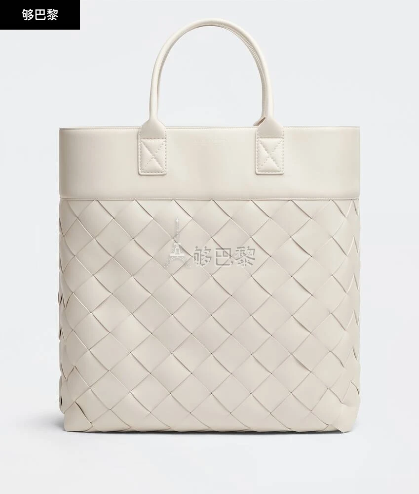 商品Bottega Veneta|【预售】 BV葆蝶家 24秋冬 女士 手提包 Cabat 568401VMAH21988,价格¥62587,第3张图片详细描述