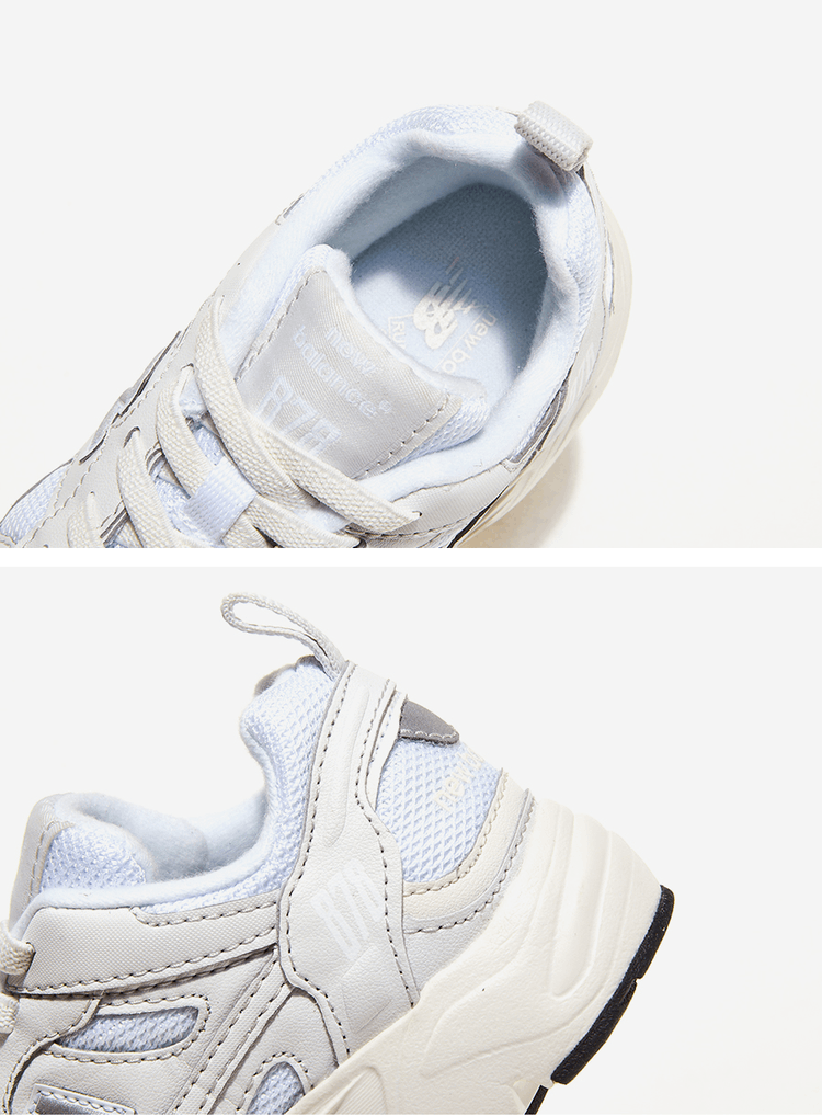 商品New Balance|【Brilliant|包邮包税】新百伦 PV878KN1 儿童  运动鞋 SNEAKERS  PV878KN1 KN1,价格¥727,第3张图片详细描述