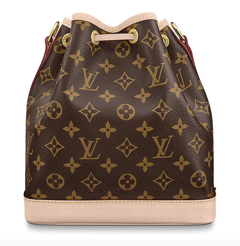 商品[国内直发] Louis Vuitton|【专柜直采】Louis Vuitton 路易 威登 女士皮革啡色手袋 M40817,价格¥16808,第6张图片详细描述