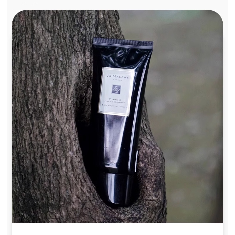商品Jo Malone London|祖玛珑 维他命E手唇呵宠套装 唇蜜15ml+护手霜30ml,价格¥418,第3张图片详细描述