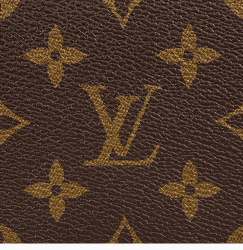 商品[国内直发] Louis Vuitton|【专柜直采】Louis Vuitton 路易 威登 女士皮革啡色手袋 M40817,价格¥16808,第7张图片详细描述