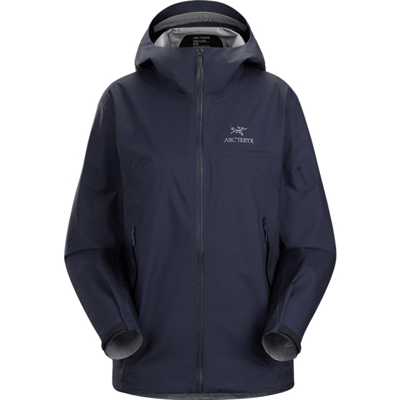 商品Arc'teryx|【Brilliant|包邮包税】始祖鸟 BETA JACKET[FW22] Beta 夹克女装 AJMFWX6245,价格¥3757,第4张图片详细描述