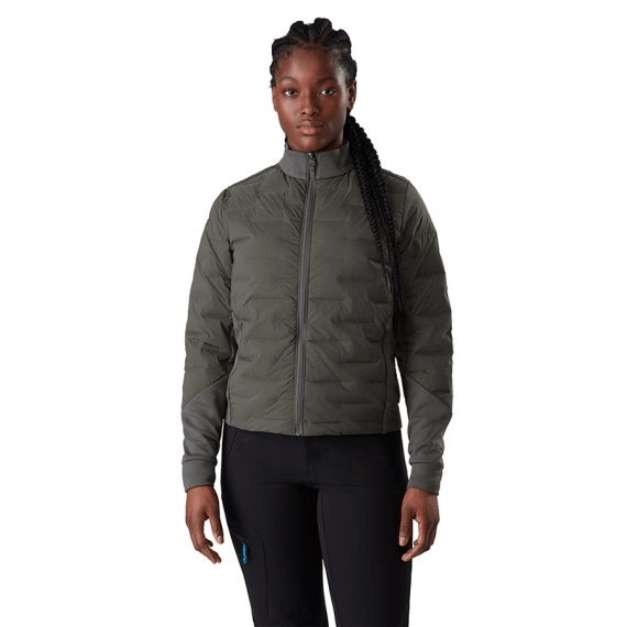 商品Arc'teryx|【Brilliant|包邮包税】始祖鸟[FW21] Colle 羽绒服女装 AJLFW27794,价格¥1735,第6张图片详细描述