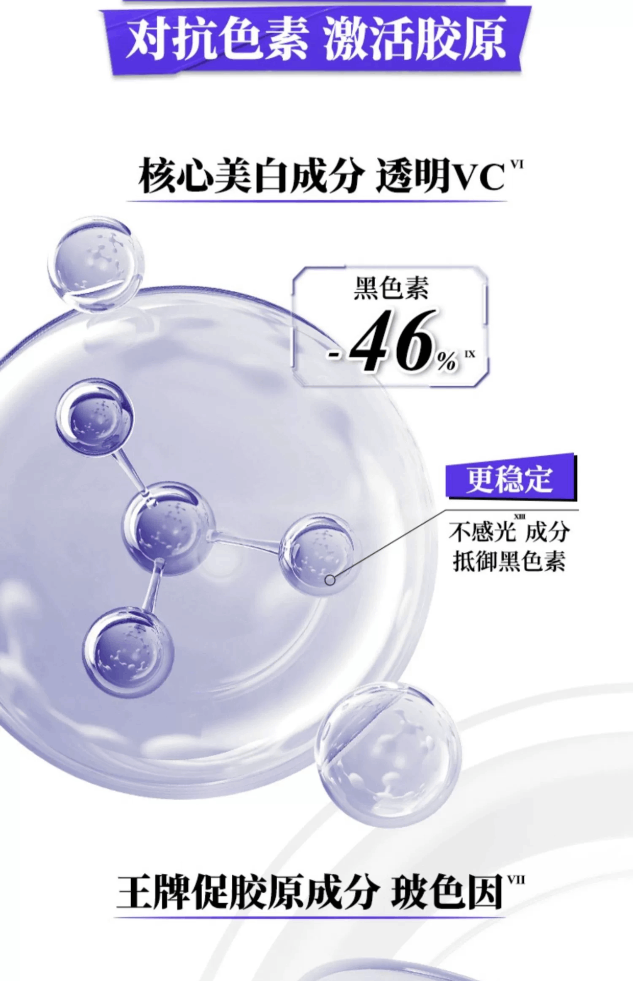 商品Kiehl's|kiehl's科颜氏淡斑精华液115ml 均衡亮肤,价格¥535,第6张图片详细描述